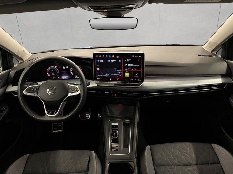 Volkswagen Golf 8.5 1.5 eTSI 115 CV DSG GOAL LED CAMERA 16" Carplay