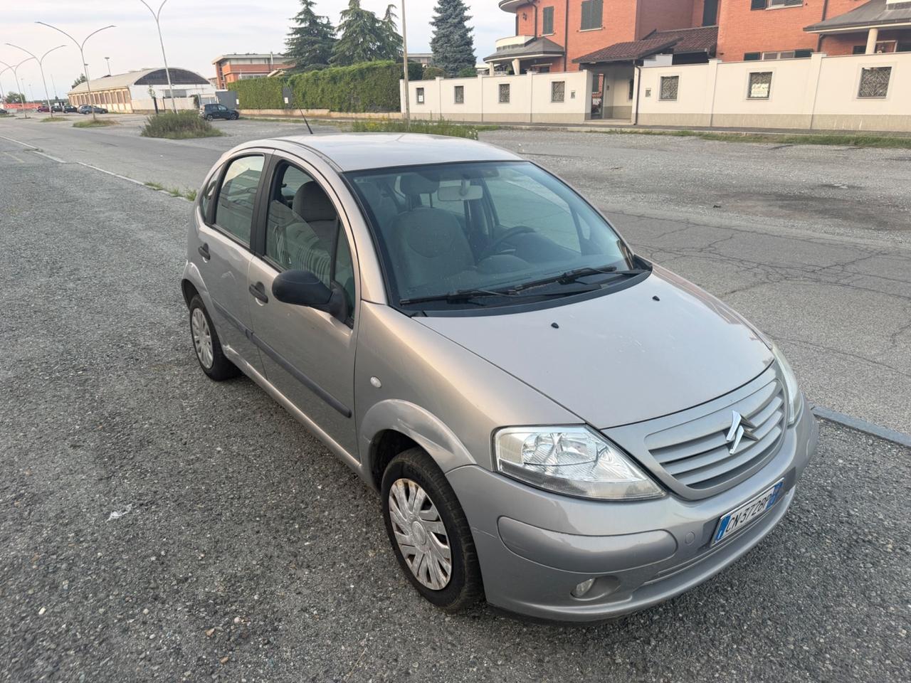 Citroen C3 1.1cc (Su Appuntamento)