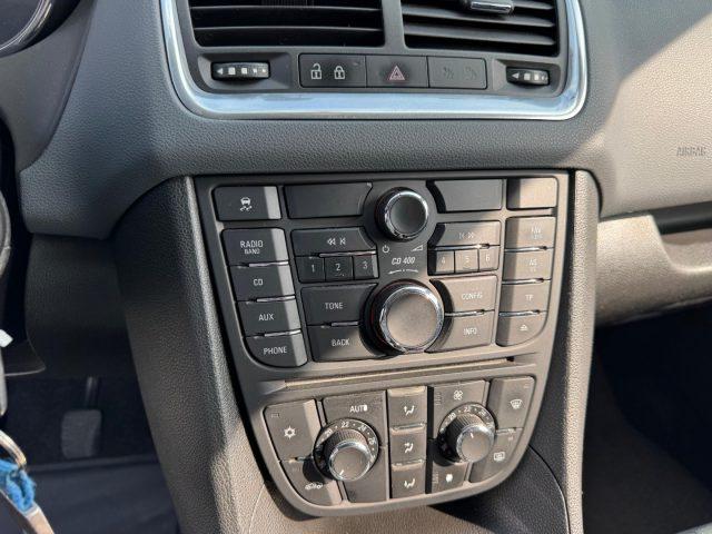 OPEL Meriva 1.3 CDTI ecoFLEX Enjoy