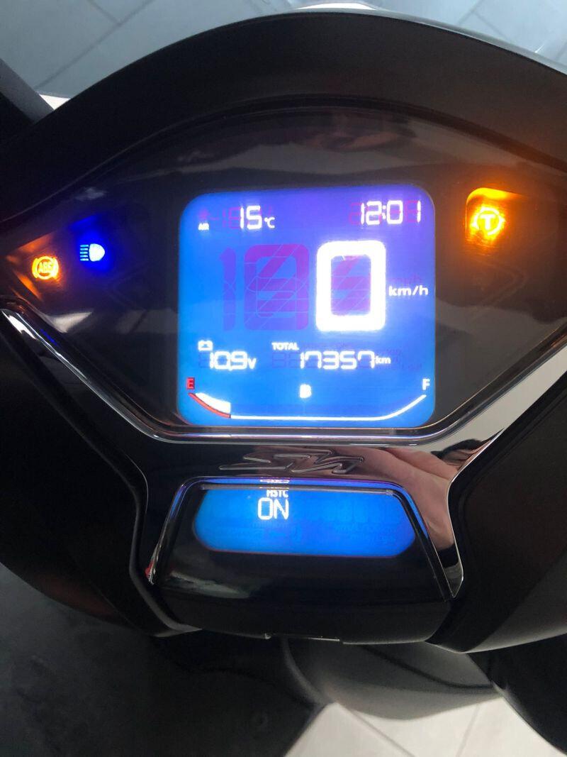 Honda SH 350 Sport 2023