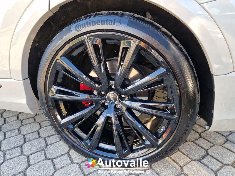 Audi Q8 Q8 50 TDI 286 CV quattro tiptronic Sport