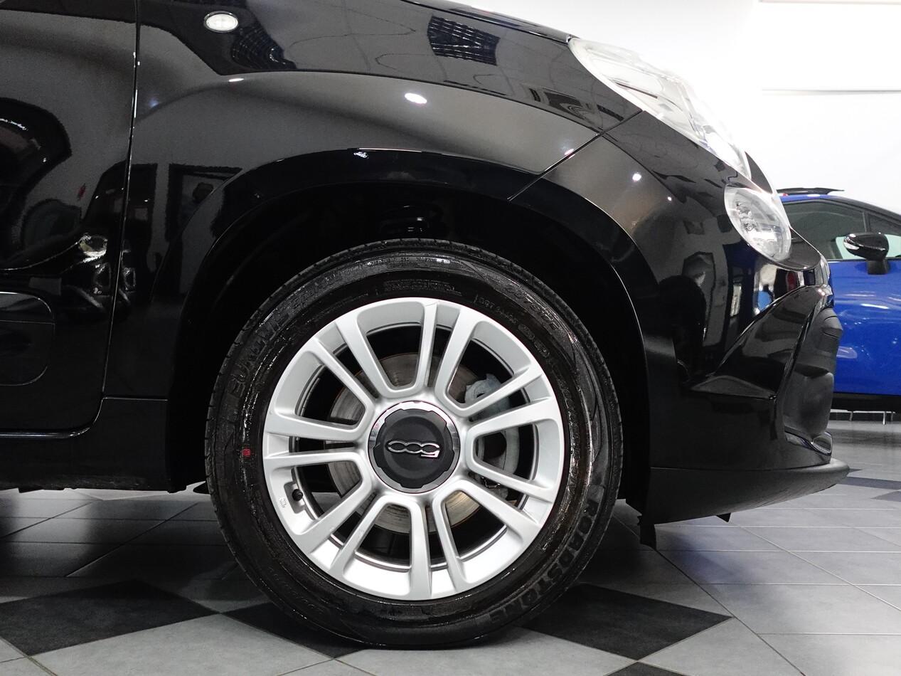 Fiat 500 L 1.3 MJT 95 CV URBAN