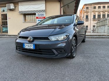 Volkswagen Polo 1.0 TSI Life PREZZO REALE