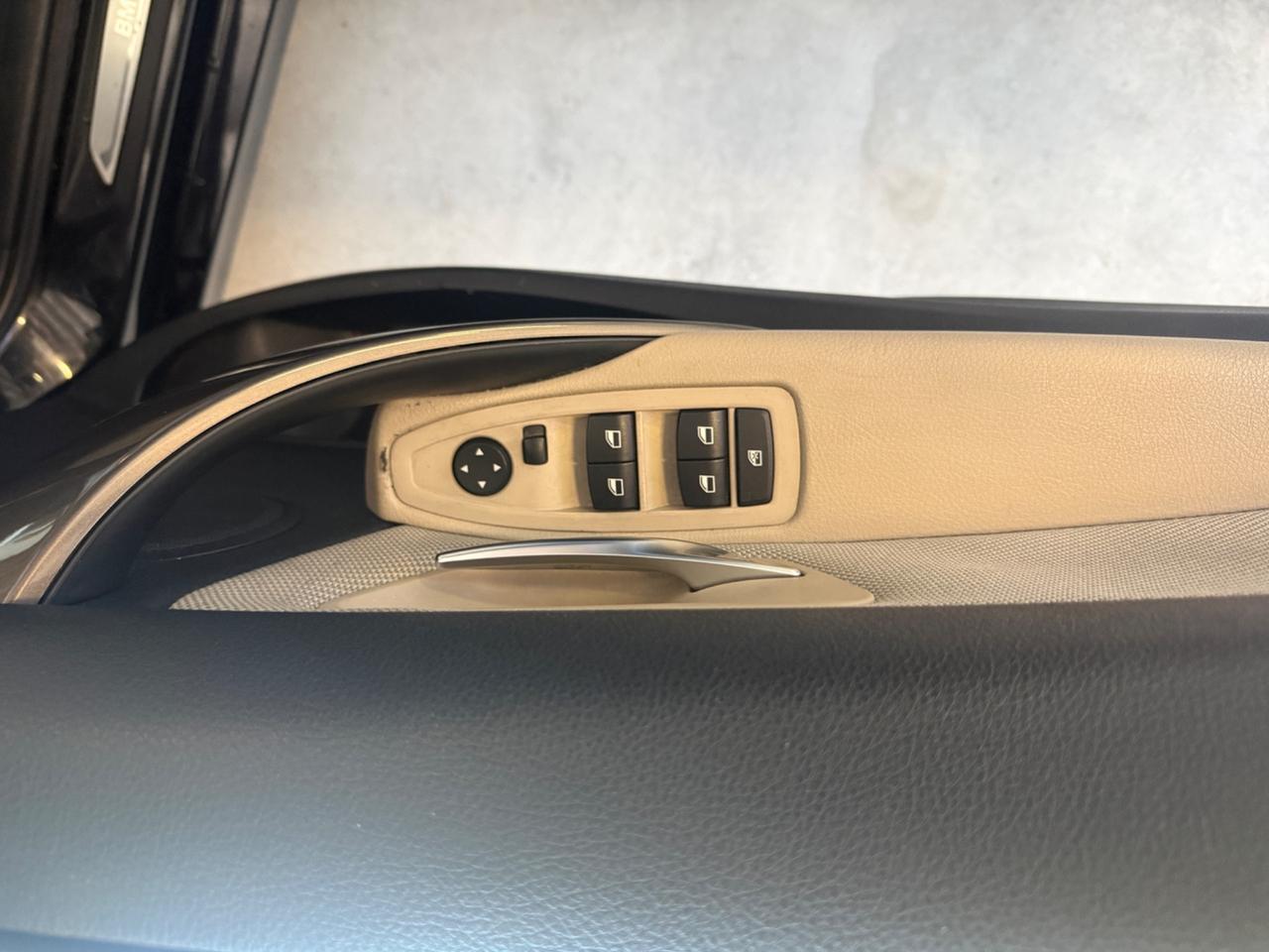 Bmw 320 320d xDrive Touring modern