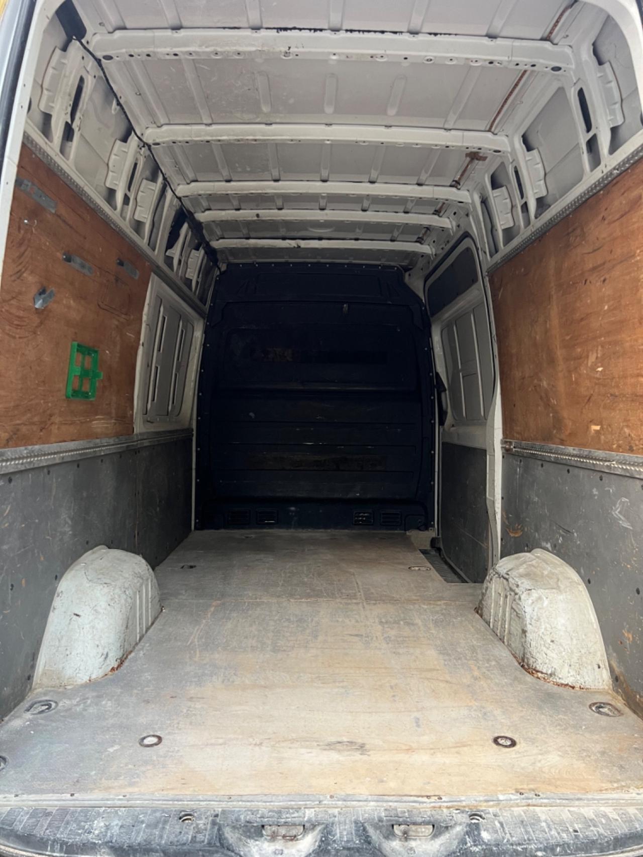 Mercedes-benz Sprinter F32/35 311 CDI Furgone