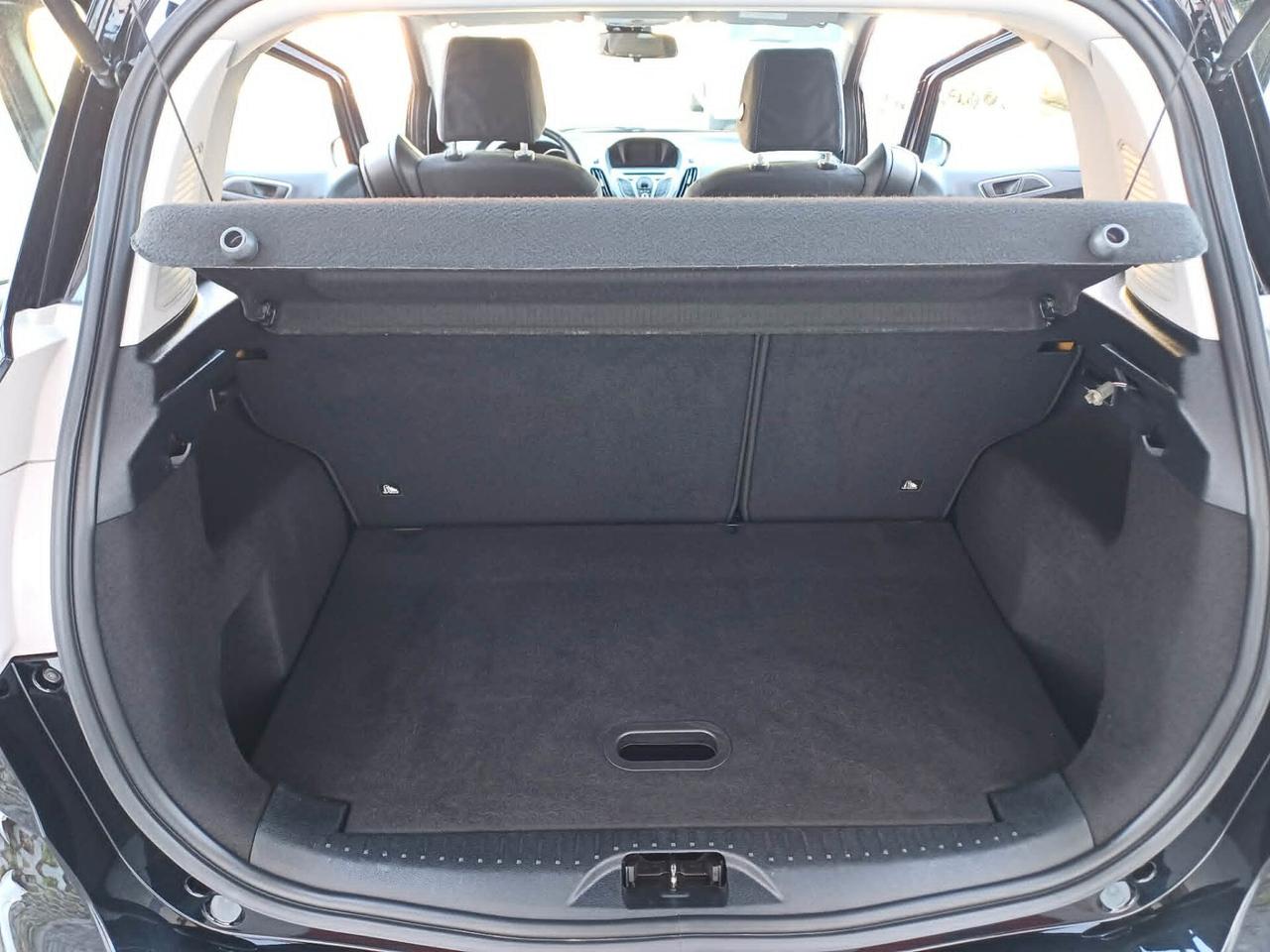 Ford B-Max 1.4 90 CV Business