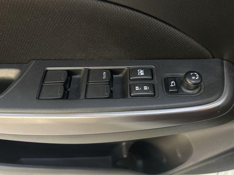 Suzuki Swift 1.2 Hybrid Top