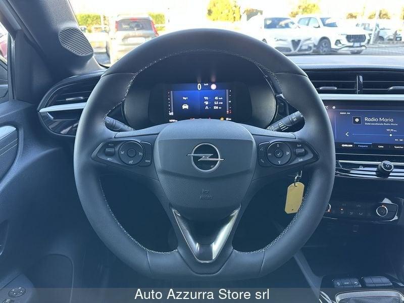 Opel Corsa Corsa 1.2 100 CV GS *PROMO AZZURRA*