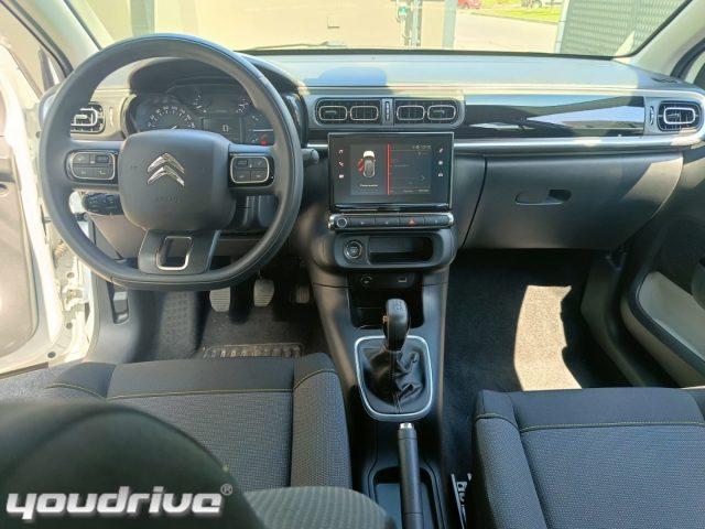 CITROEN C3 PureTech 83 S&S Shine KM 16.500