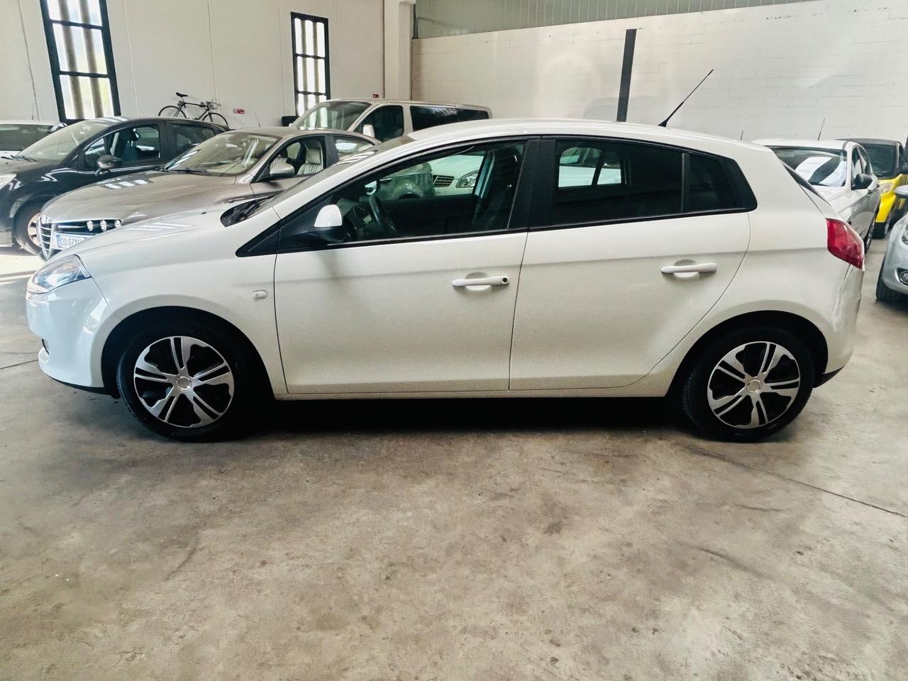 Fiat Bravo 1400cc 90 cv gpl fino 2031