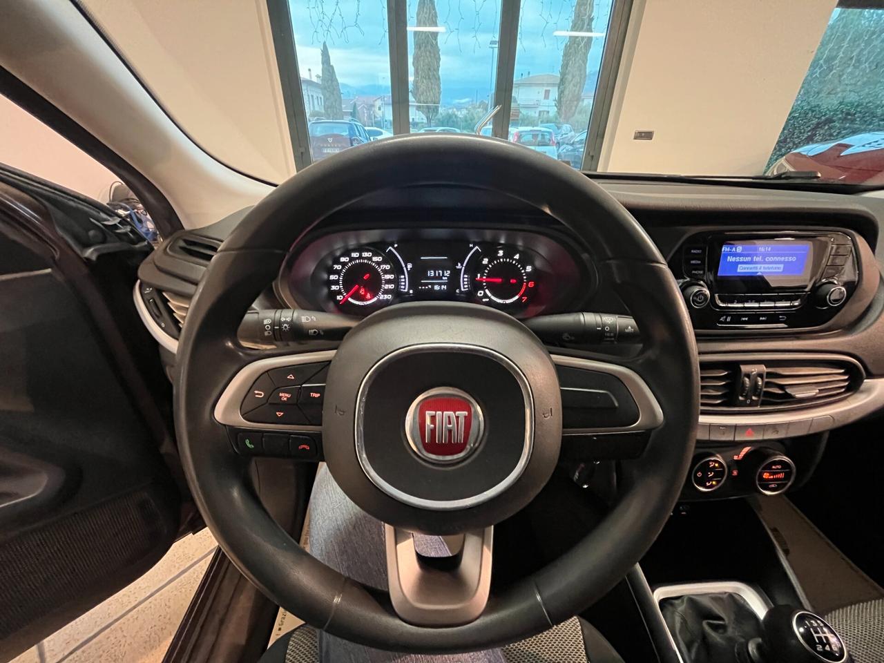 Fiat Tipo 1.4 4 porte Opening Edition