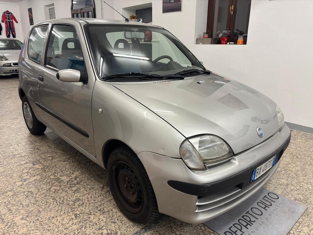 Fiat Seicento 1.1