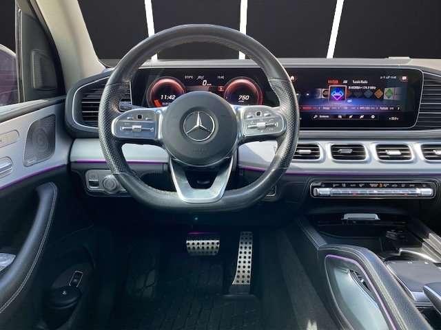 Mercedes-Benz GLE 300 300d mhev Premium Plus 4matic auto Tetto Pa/Pedane