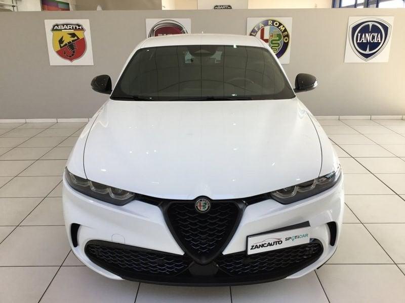 Alfa Romeo Tonale 1.5 160 CV MHEV TCT7 Veloce