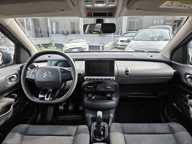 Citroën C4 Cactus PureTech 82 Shine