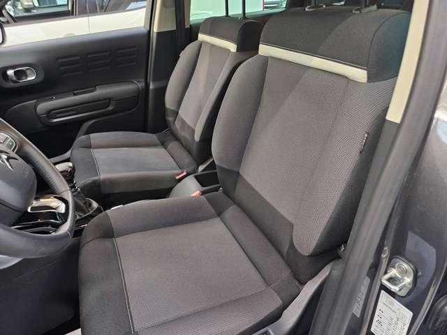 Citroen C3 Aircross C3 Aircross 1.2 Plus s&s 110cv