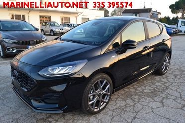 FORD Fiesta P.CONSEGNA 1.0 Ecoboost Hybrid 125CV 5 p. ST-Line