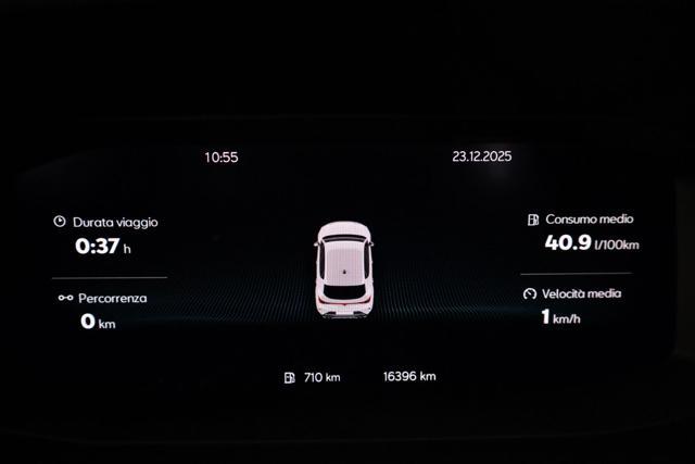 CUPRA Leon 1.5 eTSI 150 CV DSG