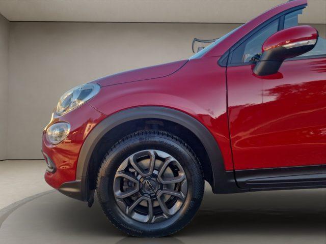 FIAT 500X 1.3 MultiJet 95 CV Lounge
