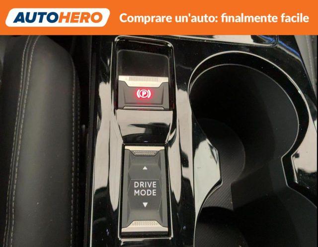 PEUGEOT 2008 PureTech 155 S&S EAT8 GT