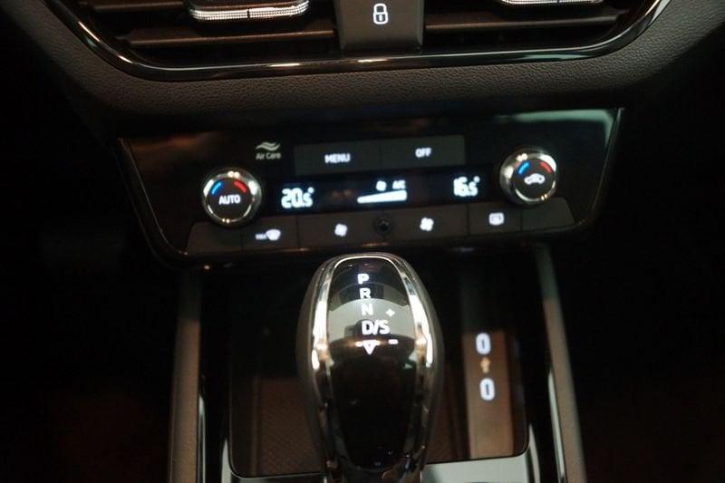Skoda Kamiq 1.0 TSI 115 CV DSG Style