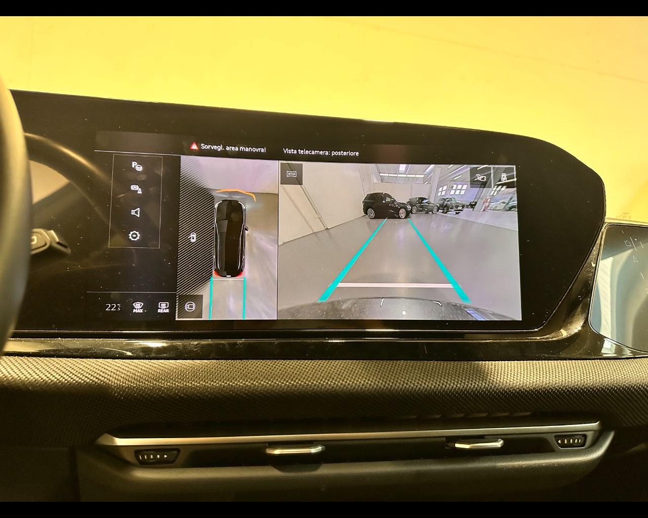 AUDI A5 AVANT 2.0 TDI MHEV+ S-TRONIC QUATTRO S-LINE EDITION