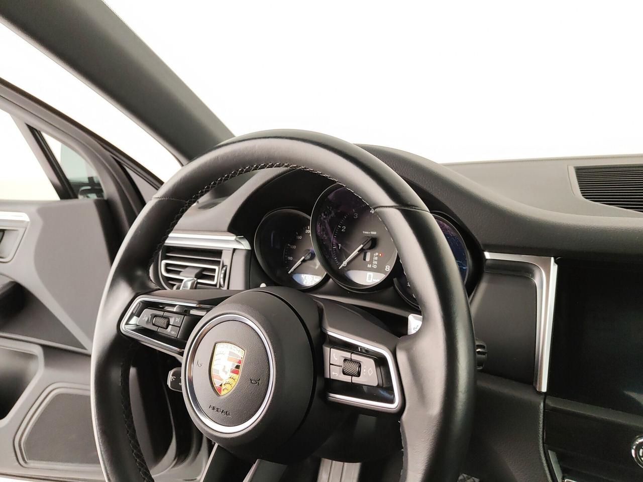 Porsche Macan 2.0