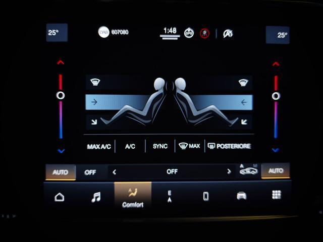MASERATI Levante MHEV 330 CV AWD GT GRANSPORT KM.22.300 CERCHI 21'