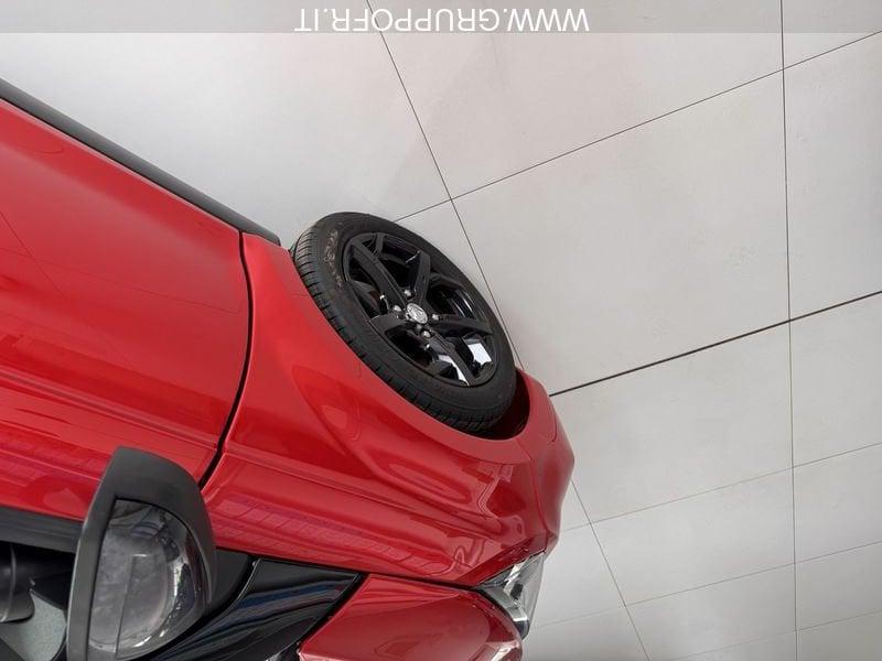 Aixam City Sport Emotion