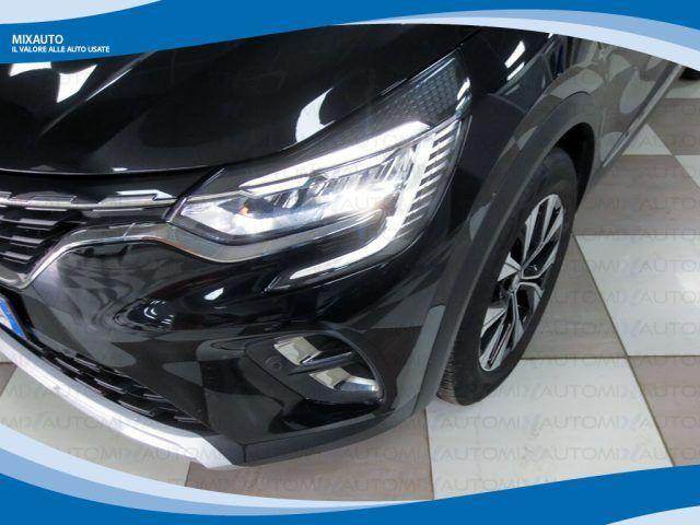 RENAULT Captur 1.0 TCe 90cv Techno EU6