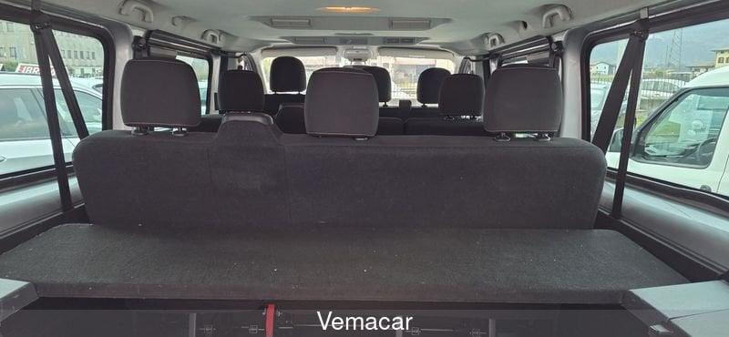 FIAT Talento COMBI 9P 1.6 TDS 125CV PL , IVA ESCLUSA (ESPOSTA)