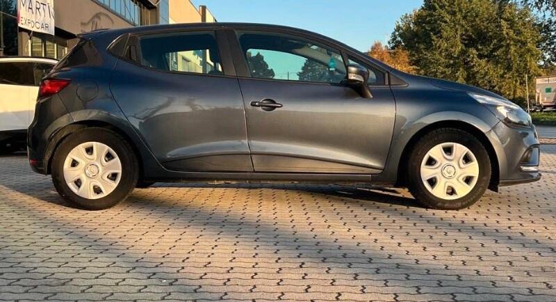 RENAULT Clio 4ª serie Clio TCe 12V 90 CV GPL S...
