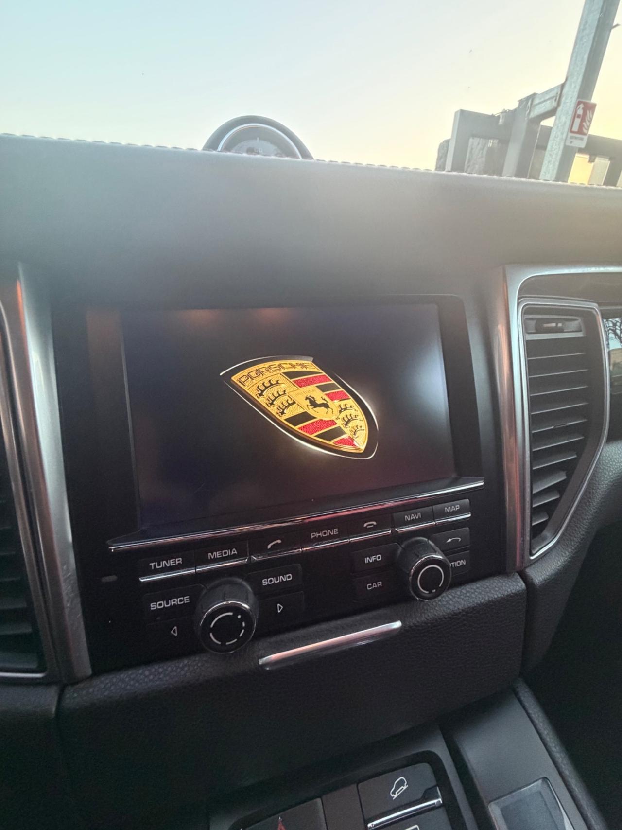 Porsche Macan 3.0 S Diesel prezzo 24500