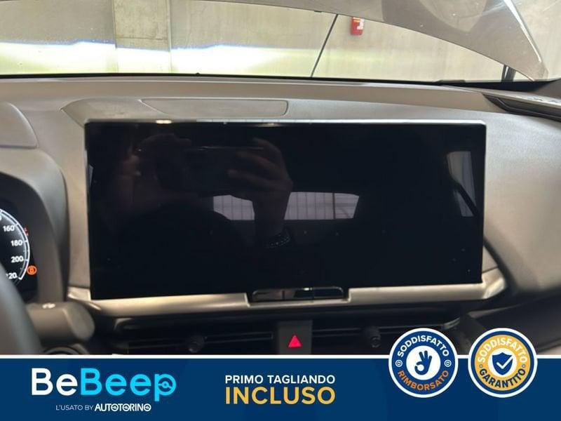 Toyota C-HR 1.8 HEV TREND FWD E-CVT