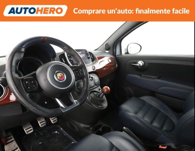 ABARTH 695 1.4 Turbo T-Jet Rivale