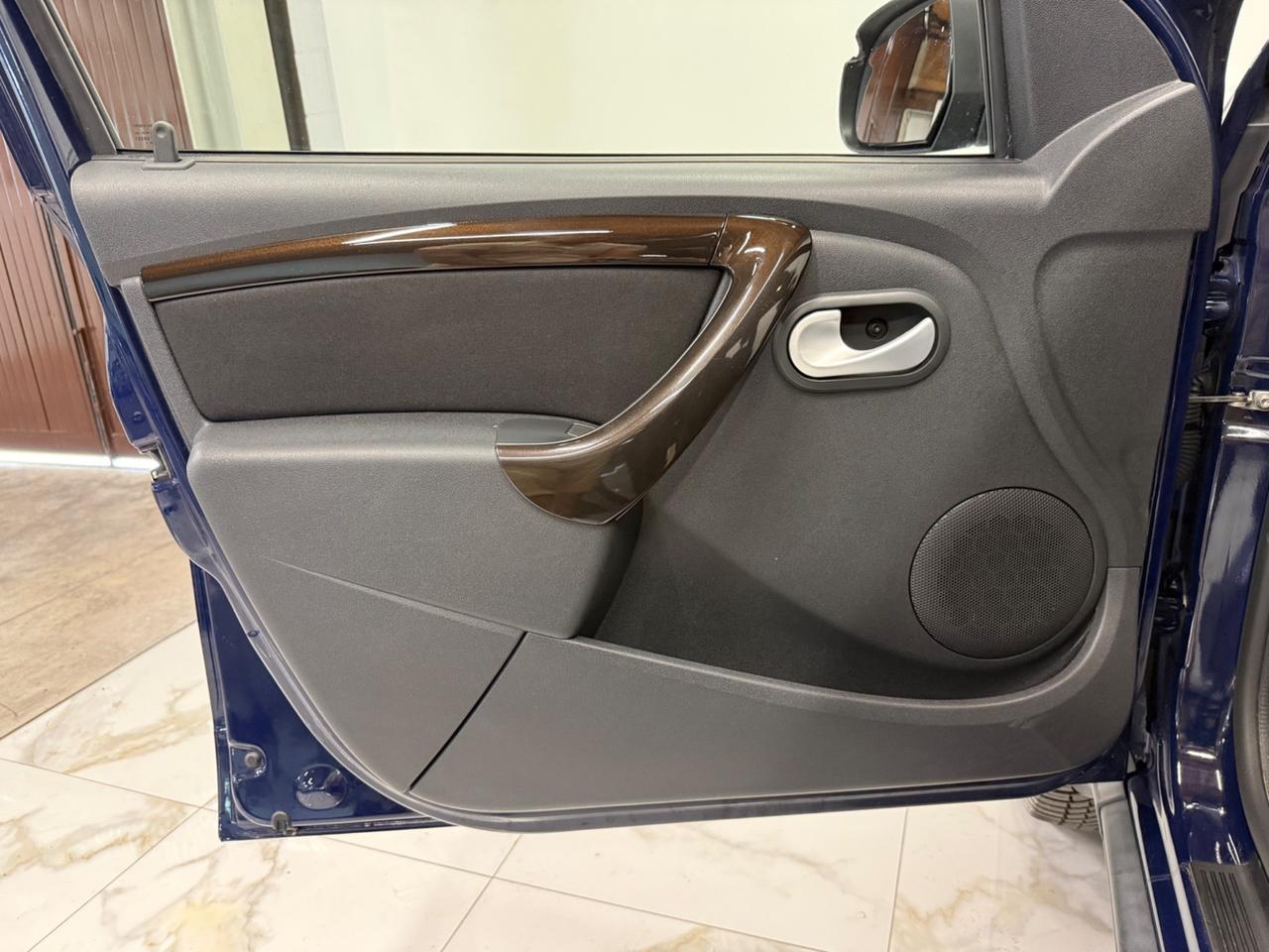 Dacia Duster 1.6 110CV 4x2 Ambiance