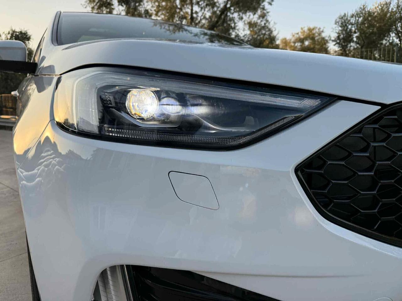 Ford Edge 2.0 EcoBlue 238CV AWD S&S Autom. ST-Line 37.000km