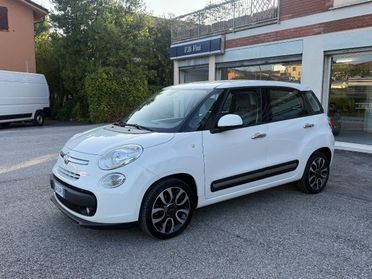 FIAT - 500 L - 1.3 Multijet 85 CV Pop Star