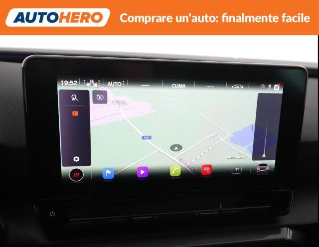 CUPRA Leon 1.4 e-HYBRID 245 CV DSG