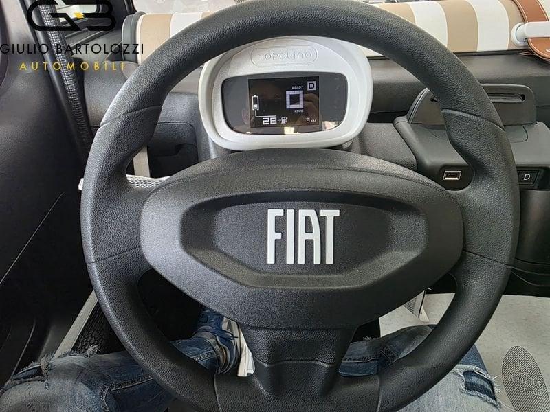 FIAT Topolino Topolino