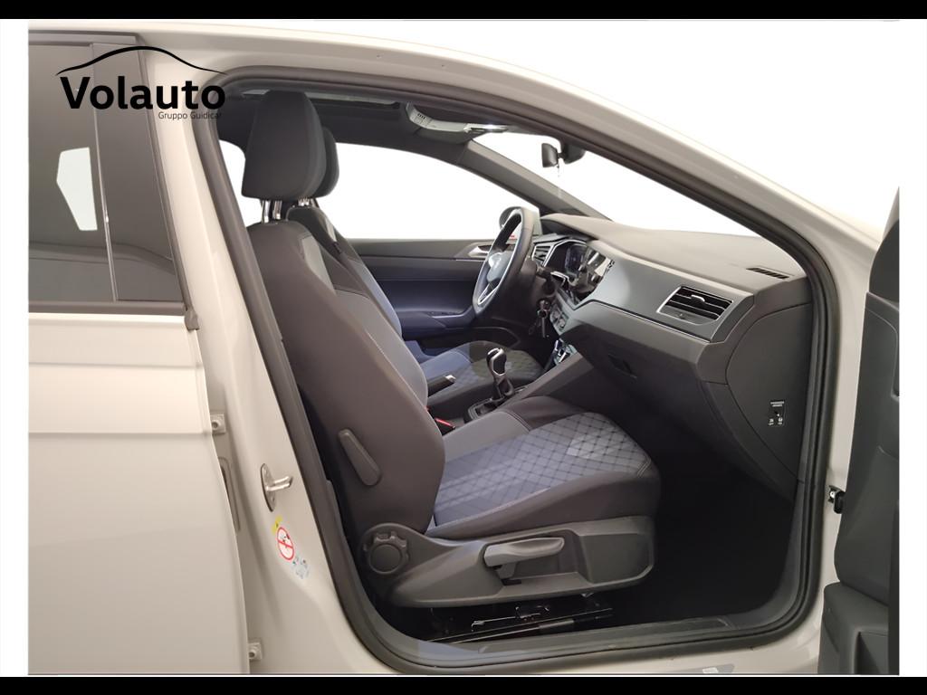 VOLKSWAGEN Taigo - Taigo 1.0 tsi R-Line 110cv