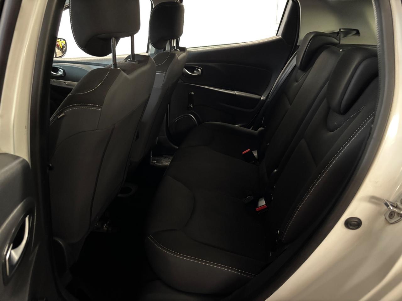 Renault Clio 1.5 dCi 8V 75CV S&S |OK NEOPATENTATI|