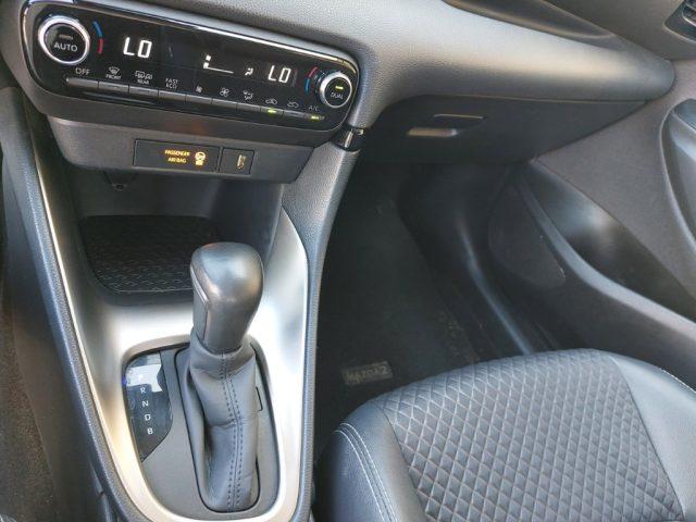 MAZDA 2 Mazda2 Hybrid 1.5 VVT e-CVT Full Hybrid Electric S