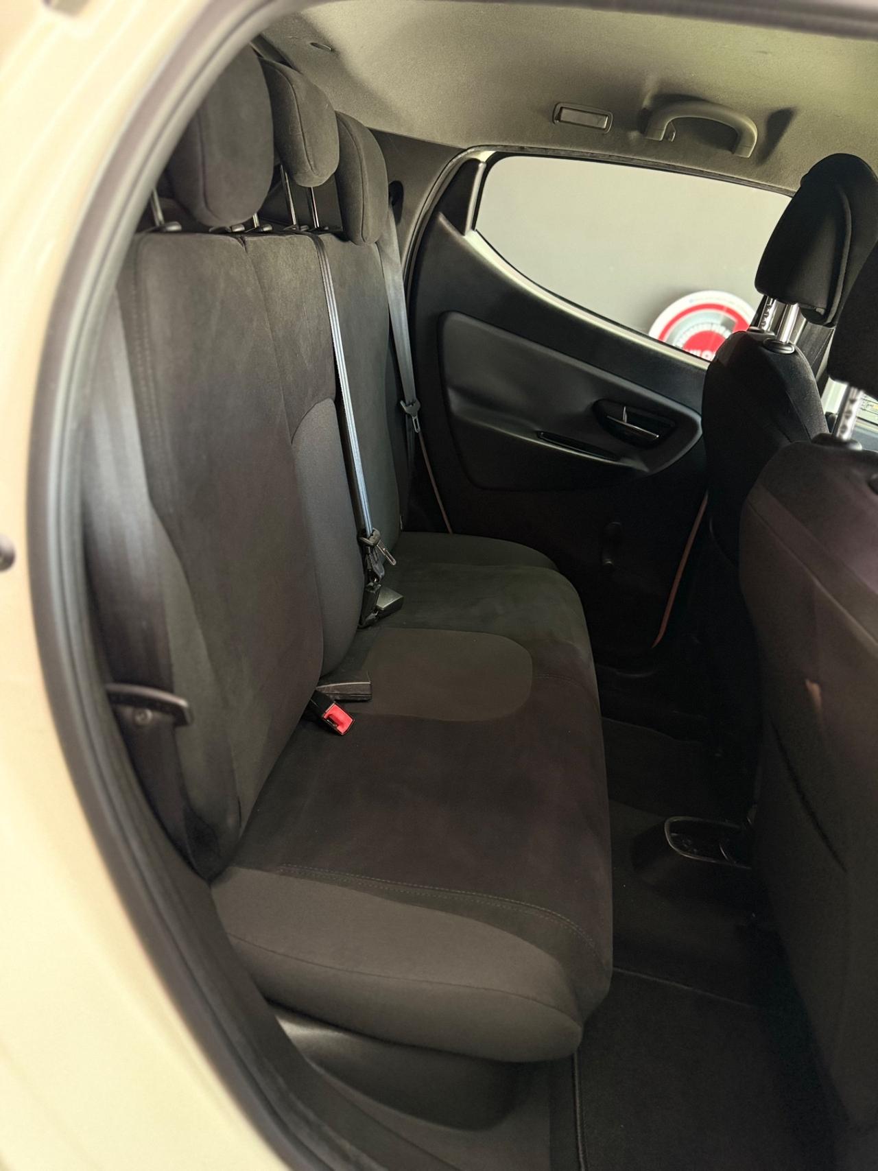 Lancia Ypsilon 1.2 Benzina 69cv Platinum 2014