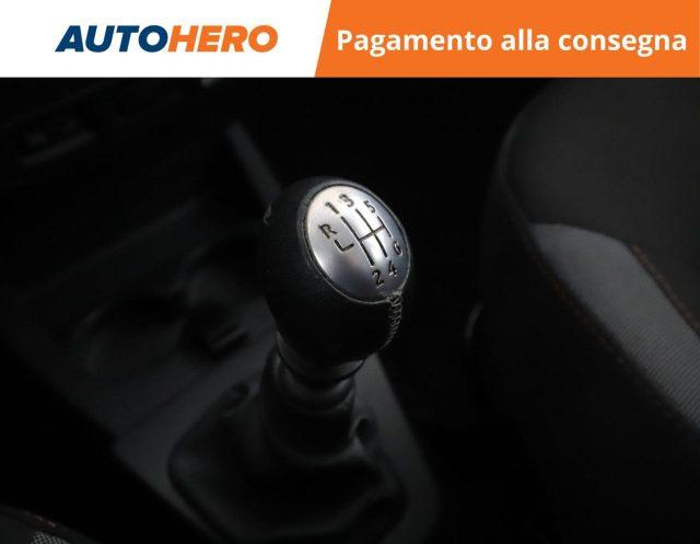 DACIA Lodgy Stepway 1.5 Blue dCi 8V 115CV 7 posti