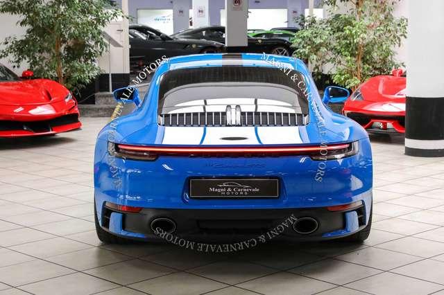Porsche 992 CARRERA GTS|TETTO|LIFT SYSTEM|PASM|LED MATRIX|