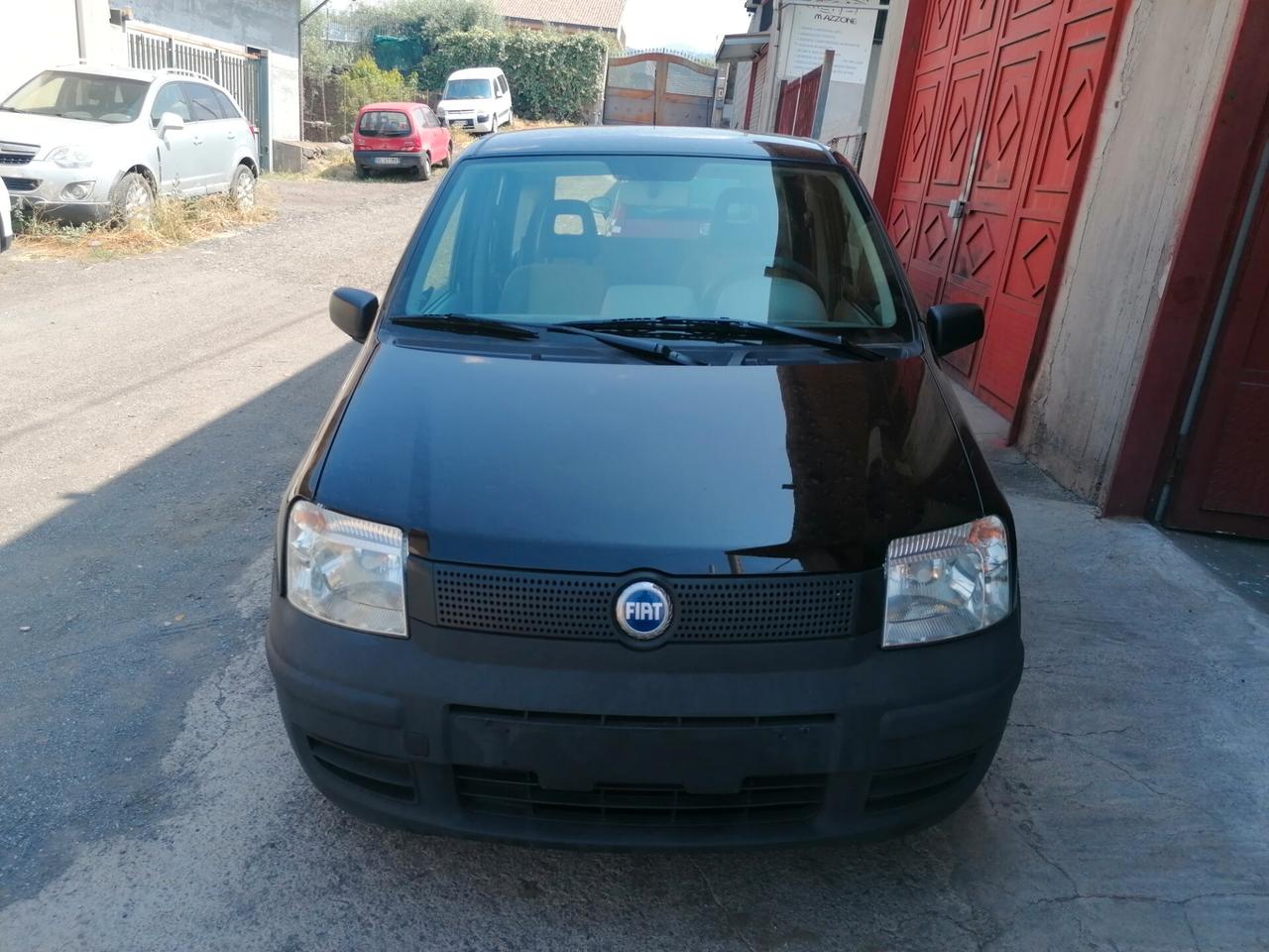 Fiat Panda 1.1 Active