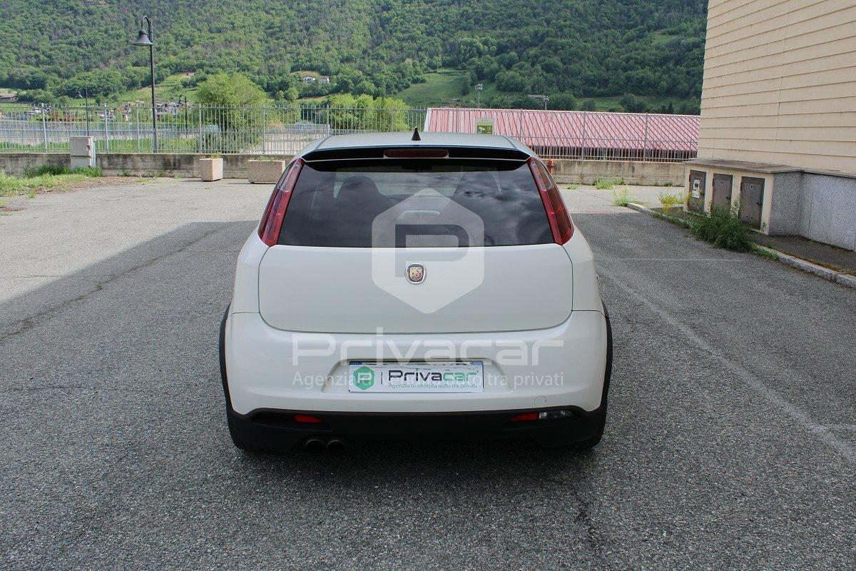 ABARTH Grande Punto 1.4 T-Jet 16V 3 porte