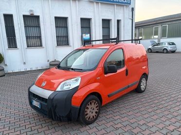 Fiat Fiorino 1.4 8V Furgone Natural Power SX