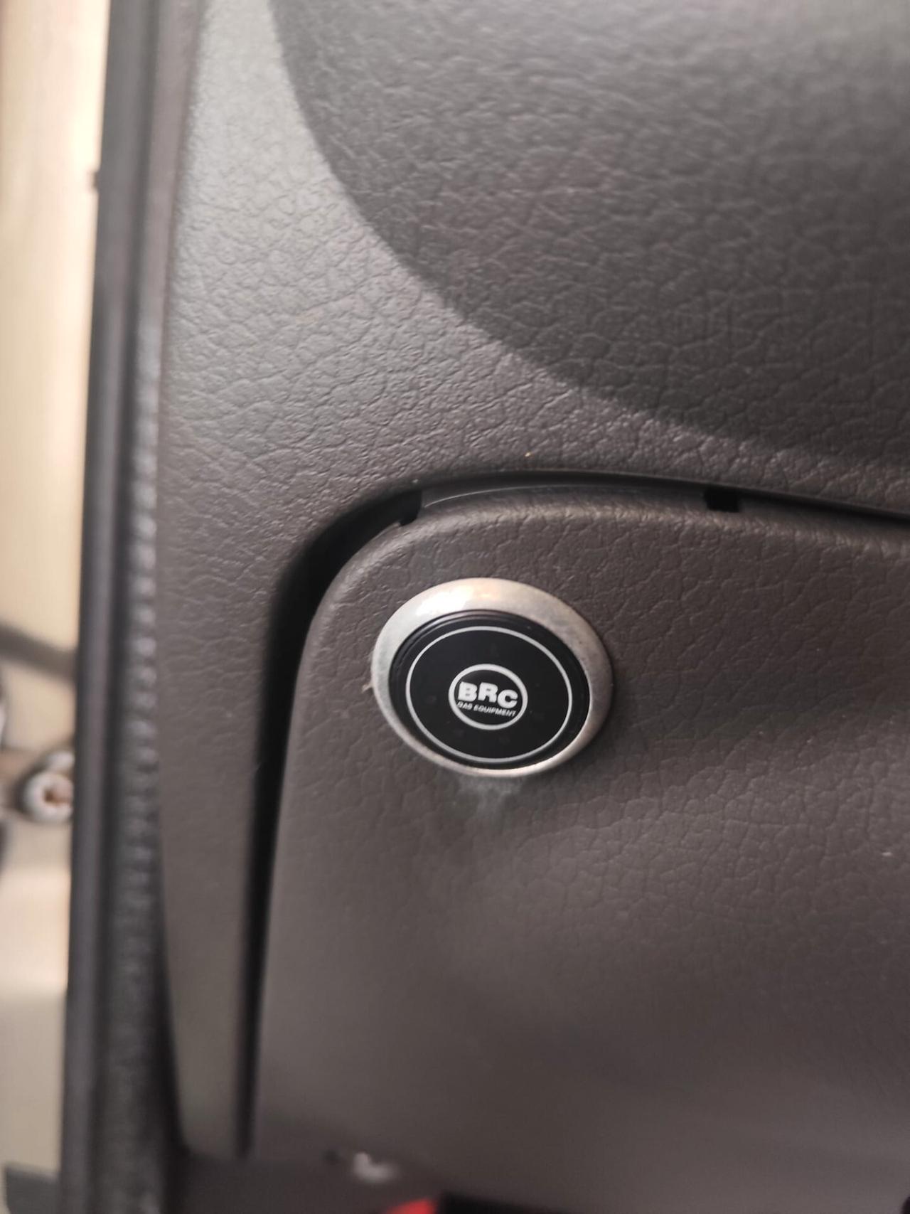 Fiat Panda 1.2 Dynamic MAMY GPL